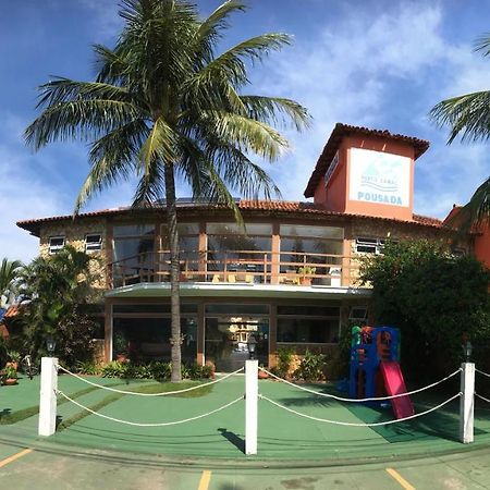 Pousada Porto Canal Cabo Frio Ngoại thất bức ảnh