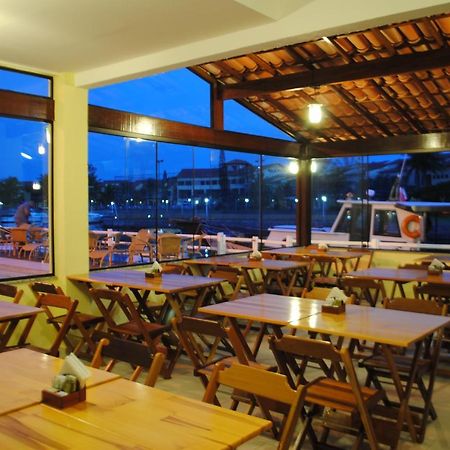 Pousada Porto Canal Cabo Frio Ngoại thất bức ảnh
