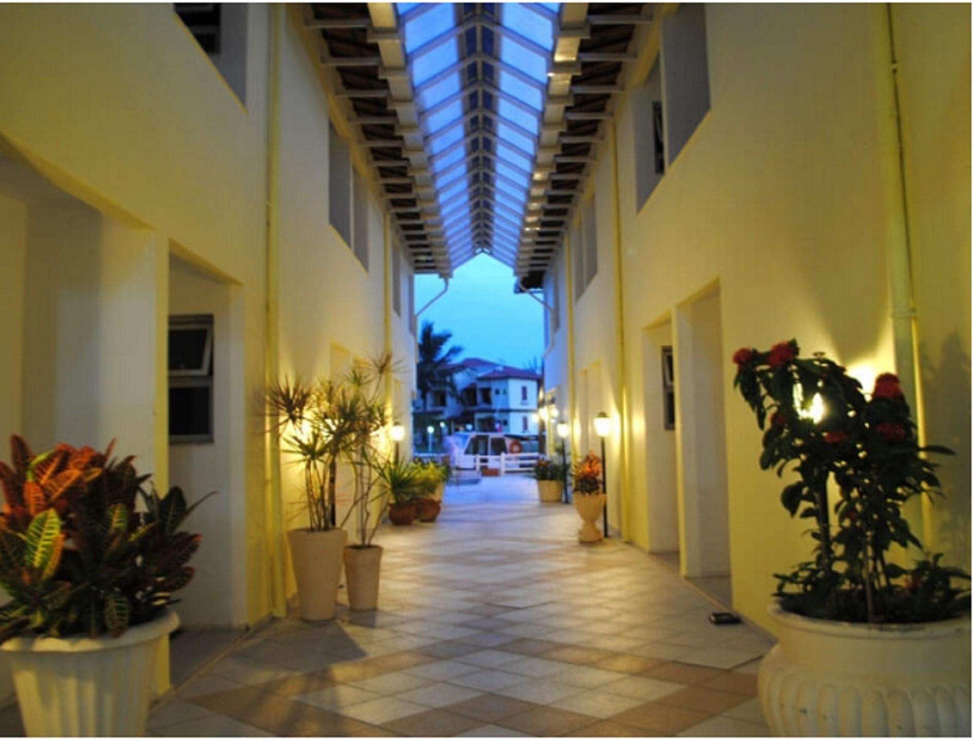 Pousada Porto Canal Cabo Frio Ngoại thất bức ảnh