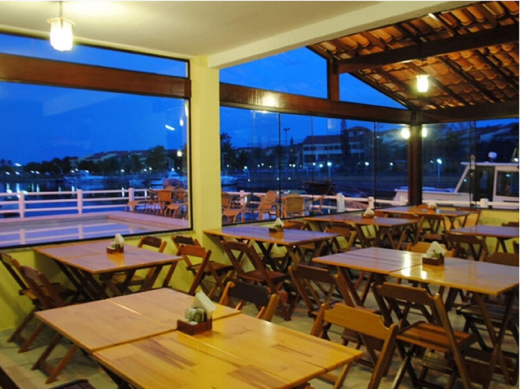 Pousada Porto Canal Cabo Frio Ngoại thất bức ảnh
