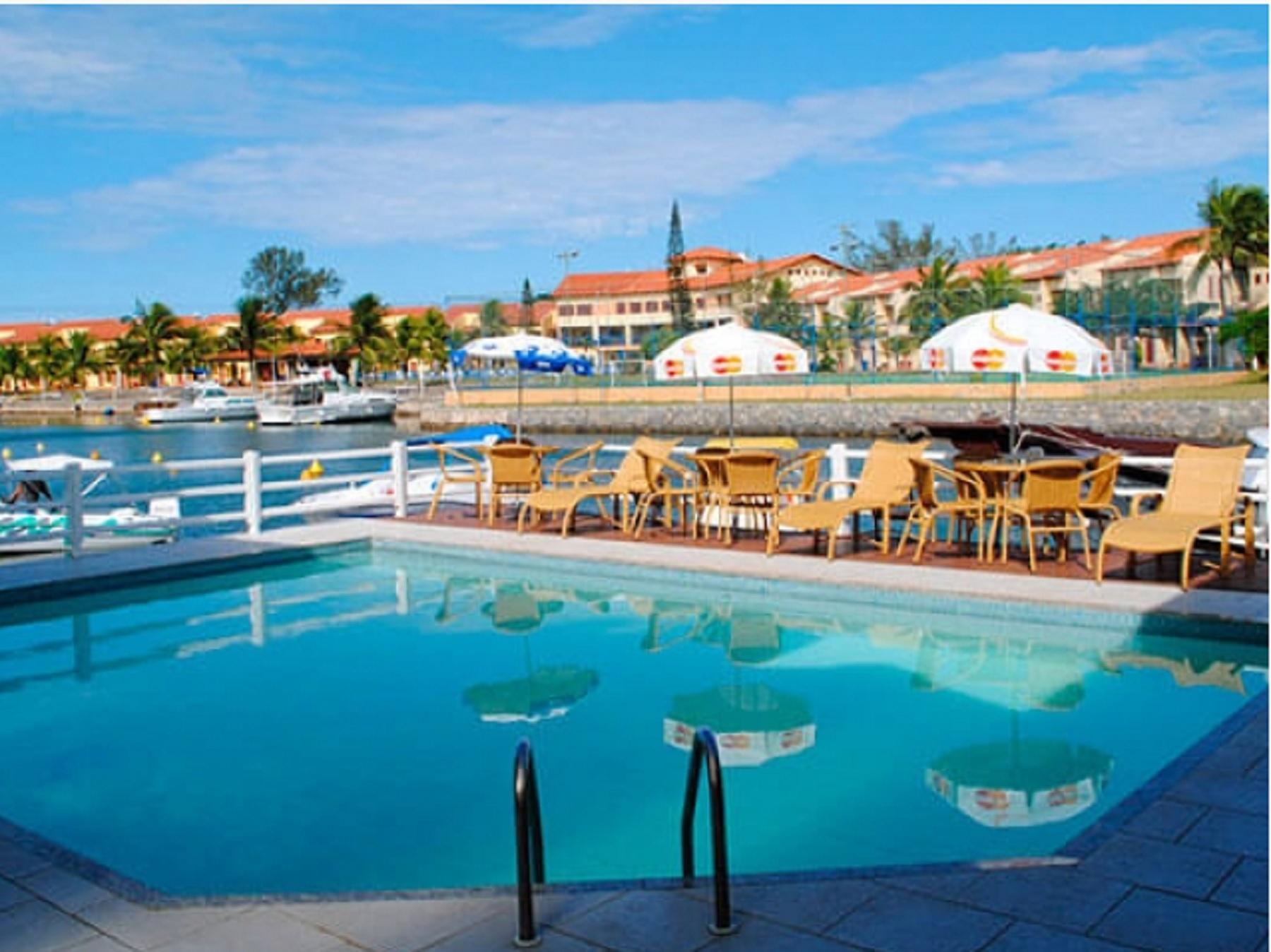 Pousada Porto Canal Cabo Frio Ngoại thất bức ảnh