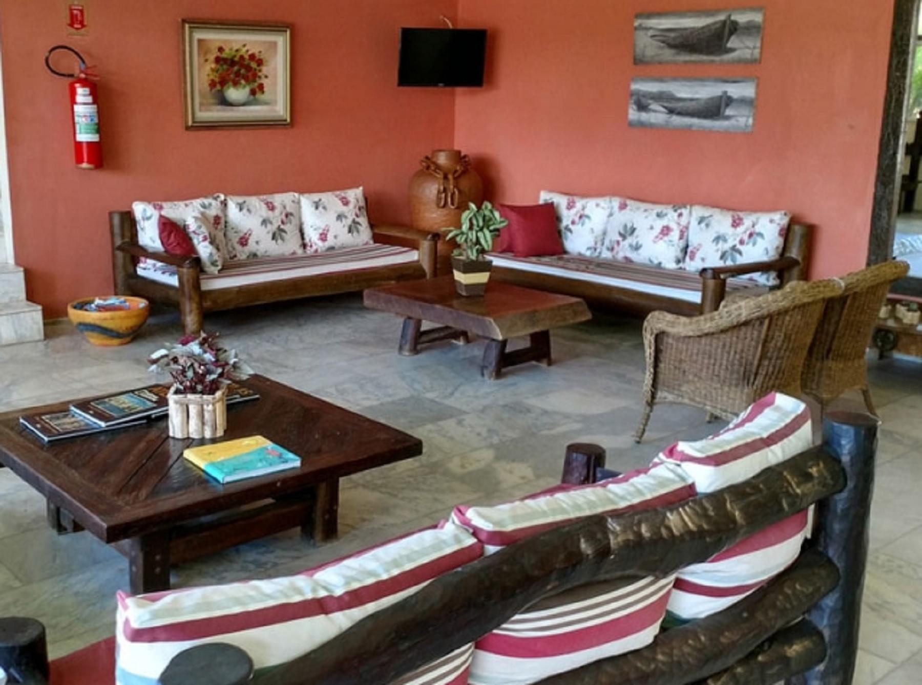 Pousada Porto Canal Cabo Frio Ngoại thất bức ảnh