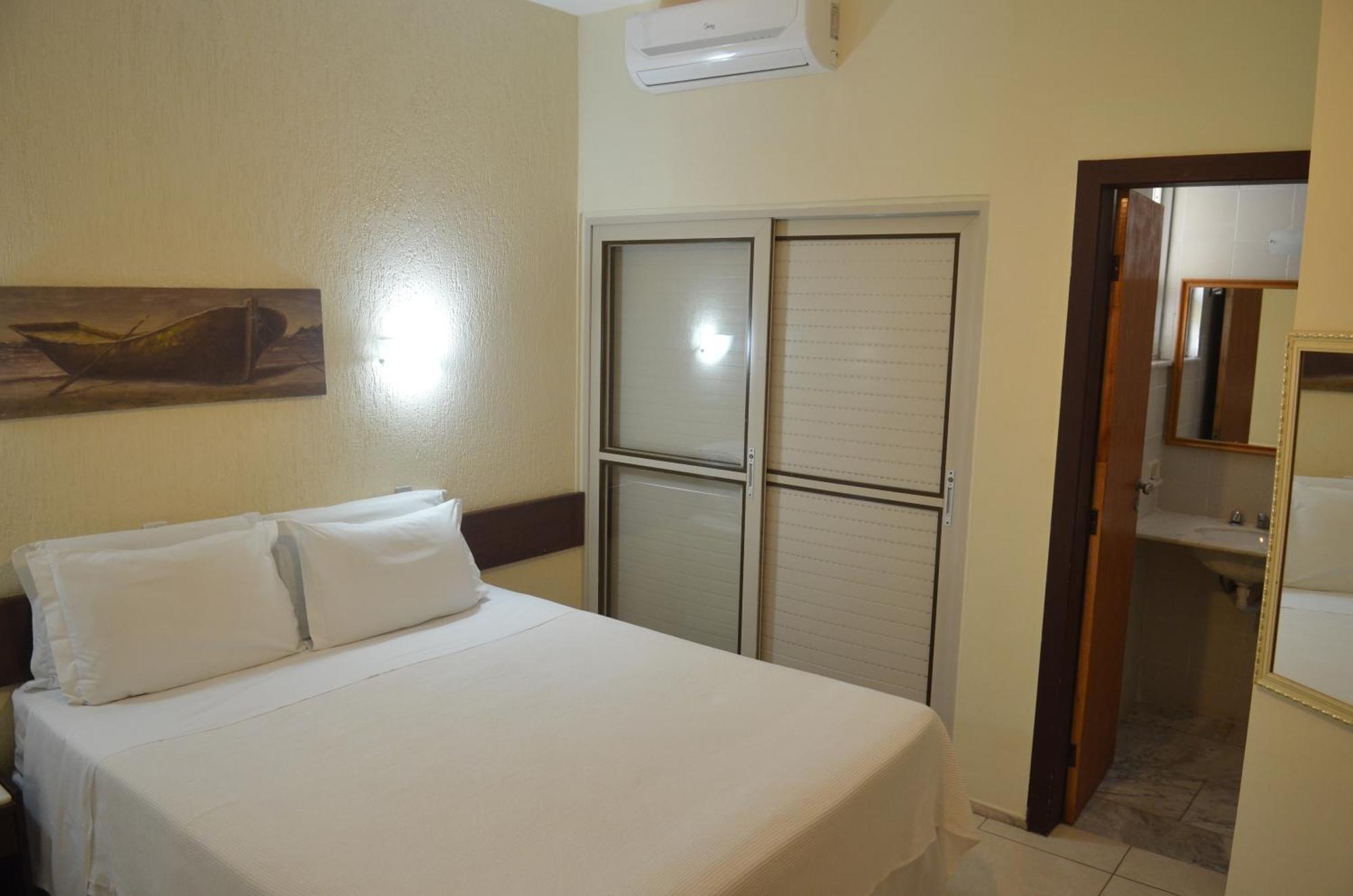 Pousada Porto Canal Cabo Frio Phòng bức ảnh