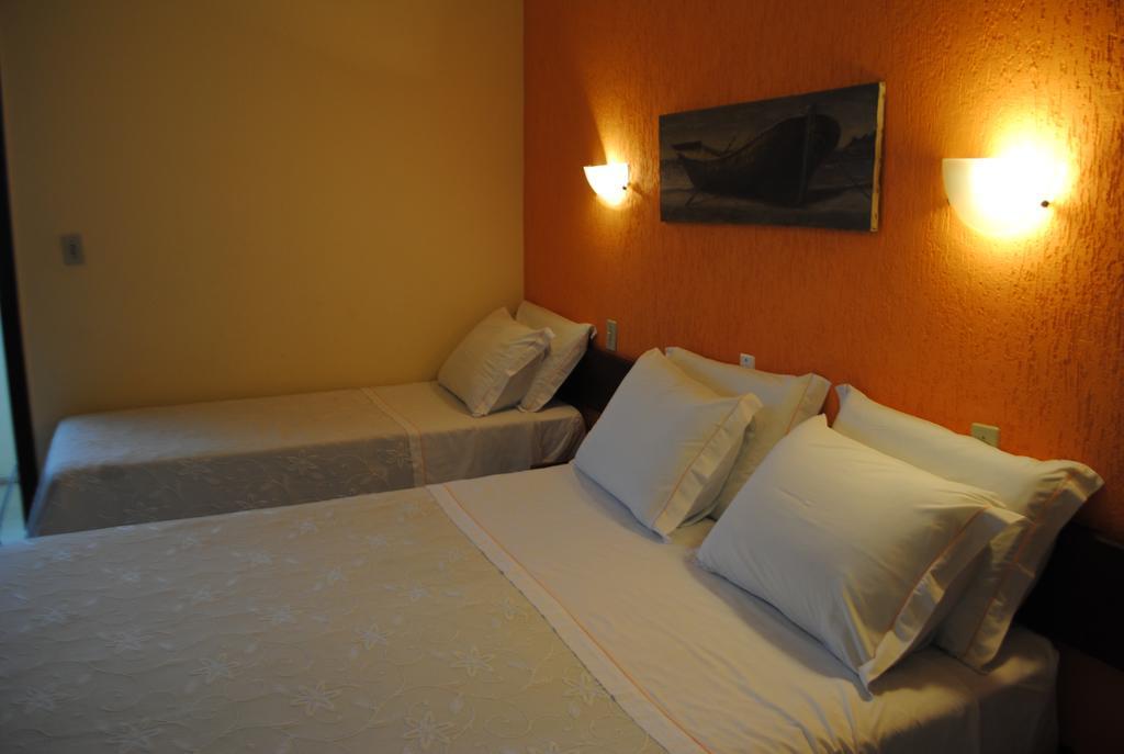 Pousada Porto Canal Cabo Frio Phòng bức ảnh