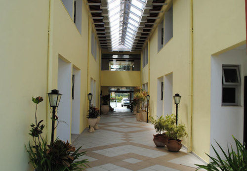 Pousada Porto Canal Cabo Frio Ngoại thất bức ảnh