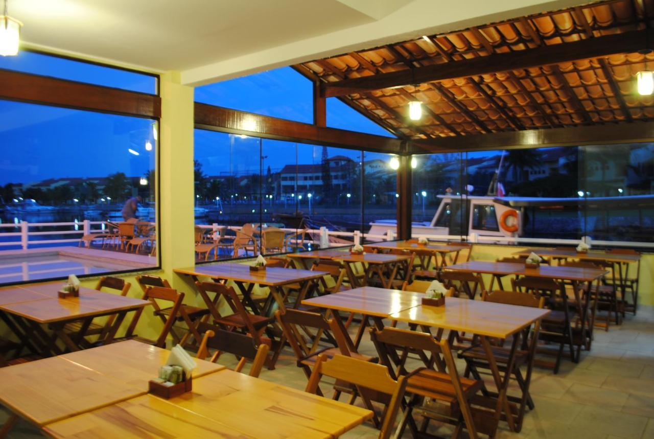 Pousada Porto Canal Cabo Frio Ngoại thất bức ảnh