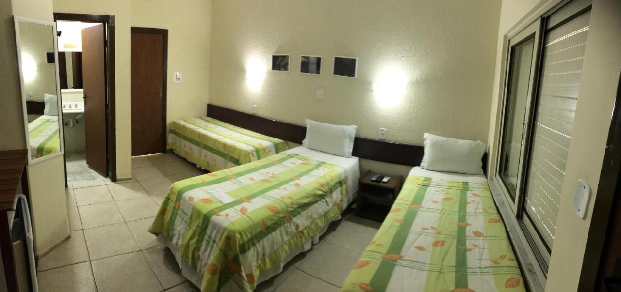 Pousada Porto Canal Cabo Frio Ngoại thất bức ảnh