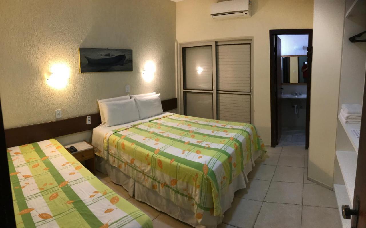 Pousada Porto Canal Cabo Frio Ngoại thất bức ảnh