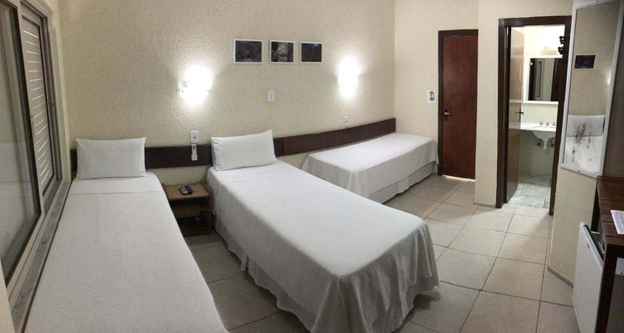 Pousada Porto Canal Cabo Frio Ngoại thất bức ảnh
