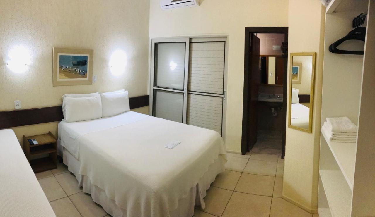 Pousada Porto Canal Cabo Frio Ngoại thất bức ảnh