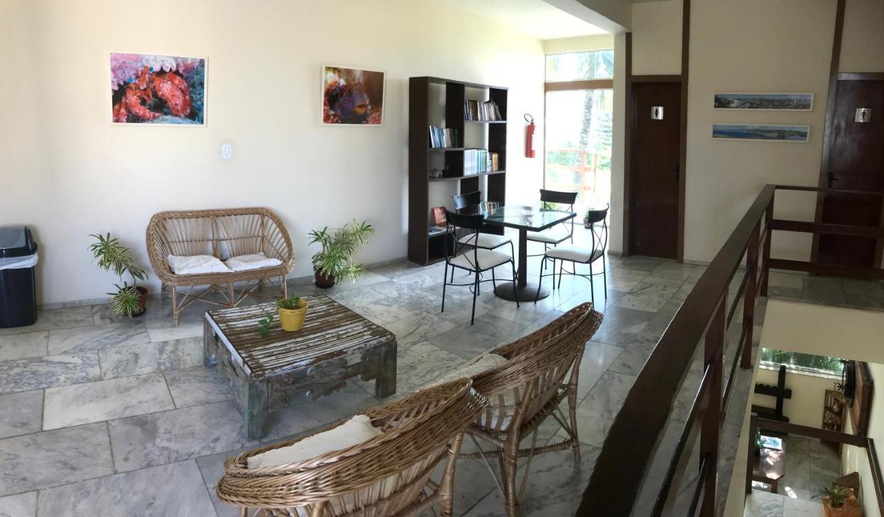 Pousada Porto Canal Cabo Frio Ngoại thất bức ảnh